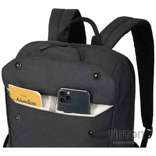 Рюкзак Thule Lithos 20L TLBP216 Black