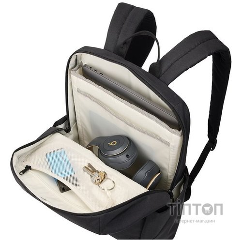 Рюкзак Thule Lithos 20L TLBP216 Black