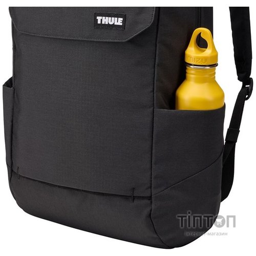 Рюкзак Thule Lithos 20L TLBP216 Black