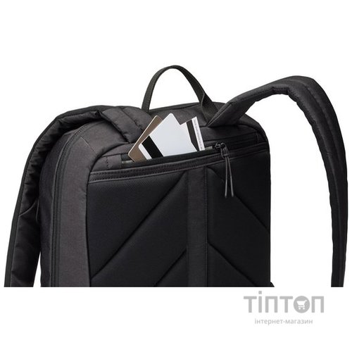 Рюкзак Thule Lithos 20L TLBP216 Black