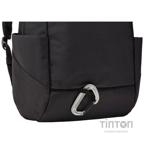 Рюкзак Thule Lithos 20L TLBP216 Black