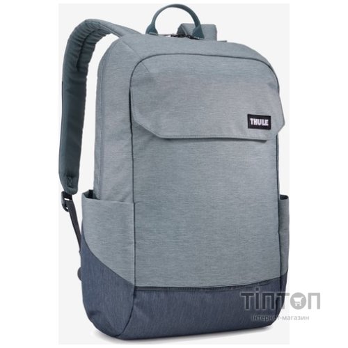 Рюкзак Thule Lithos 20L TLBP216 Pond Gray/Dark Slate
