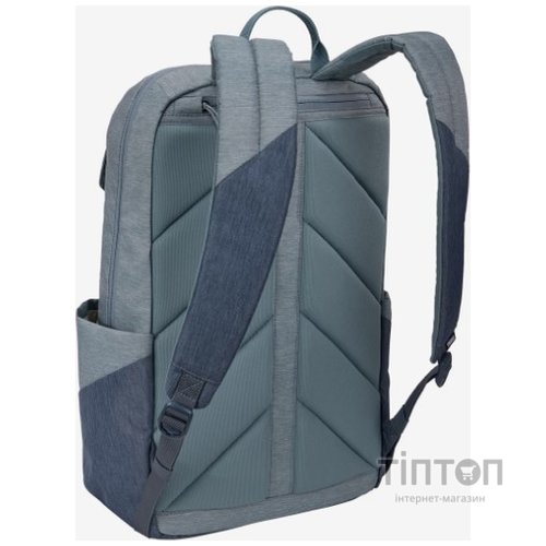 Рюкзак Thule Lithos 20L TLBP216 Pond Gray/Dark Slate