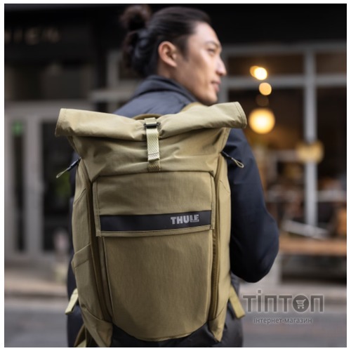 Рюкзак Thule Paramount 24L PARABP-3116 Nutria