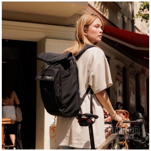 Рюкзак Thule Paramount 24L PARABP-3116 Soft Green