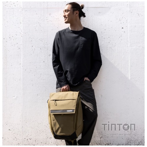 Рюкзак Thule Paramount 27L PARABP-3216 Nutria