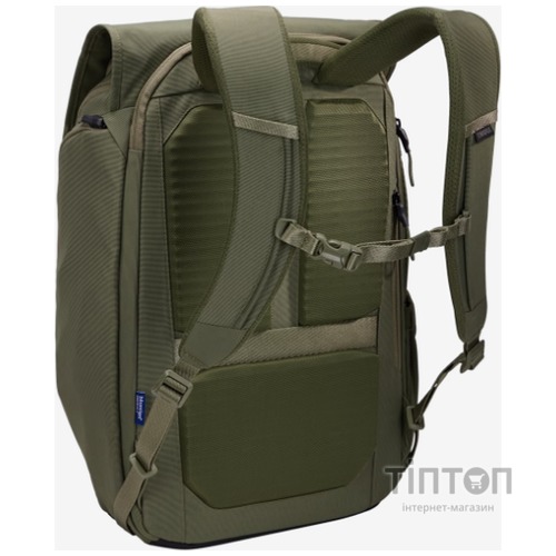 Рюкзак Thule Paramount 27L PARABP-3216 Soft Green