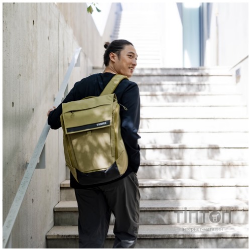 Рюкзак Thule Paramount 27L PARABP-3216 Soft Green