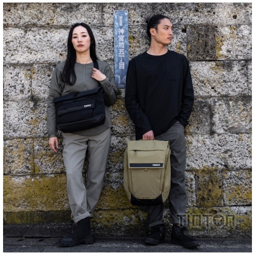 Рюкзак Thule Paramount 27L PARABP-3216 Soft Green