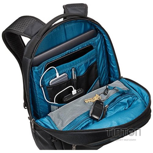 Рюкзак Thule Subterra 23L 15.6" TSLB315 (Black)