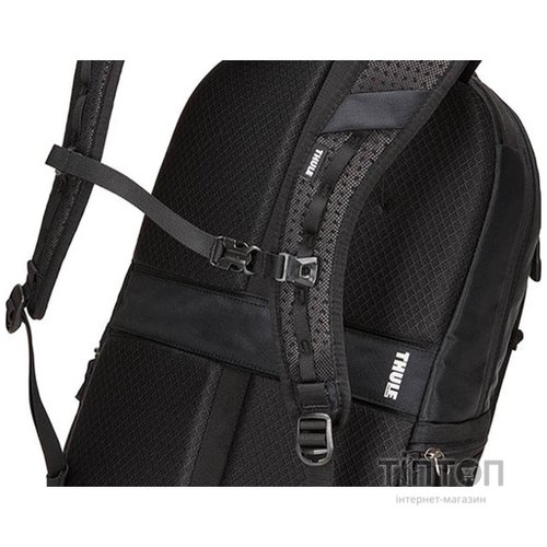 Рюкзак Thule Subterra 23L 15.6" TSLB315 (Black)