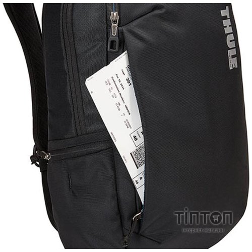 Рюкзак Thule Subterra 23L 15.6" TSLB315 (Black)