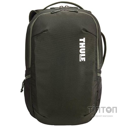 Рюкзак Thule Subterra 30L 15.6" TSLB317 (Dark Forest)
