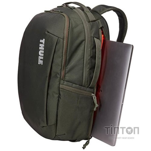 Рюкзак Thule Subterra 30L 15.6" TSLB317 (Dark Forest)