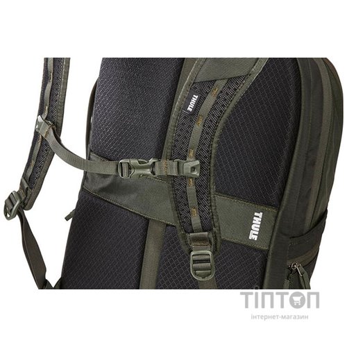 Рюкзак Thule Subterra 30L 15.6" TSLB317 (Dark Forest)