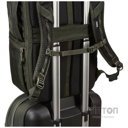 Рюкзак Thule Subterra 30L 15.6" TSLB317 (Dark Forest)