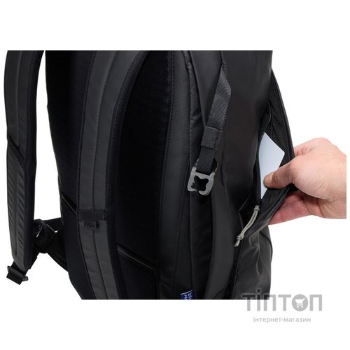Рюкзак Thule Tact Backpack 16L TACTBP-114 (Black)