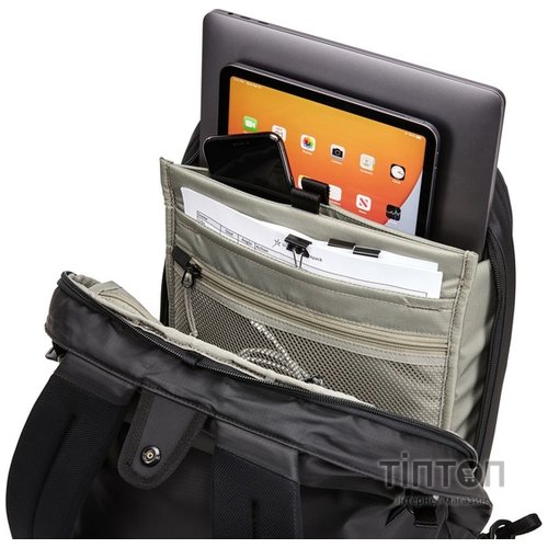 Рюкзак Thule Tact Backpack 21L TACTBP-116 (Black)