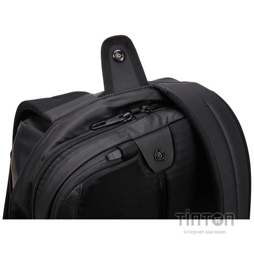 Рюкзак Thule Tact Backpack 21L TACTBP-116 (Black)