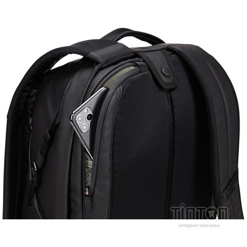 Рюкзак Thule Tact Backpack 21L TACTBP-116 (Black)