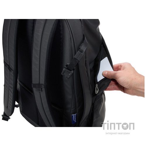 Рюкзак Thule Tact Backpack 21L TACTBP-116 (Black)
