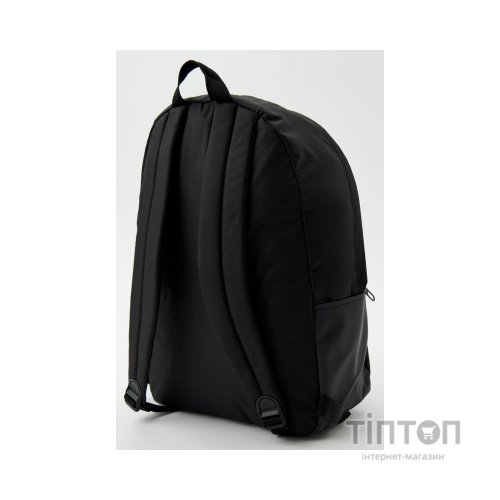 Рюкзак туристичний Adidas CL BP Tape JP4819 28L чорний (4067901854787)