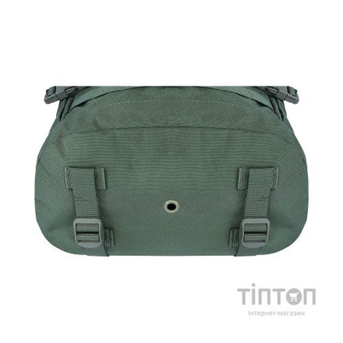 Рюкзак туристичний Bagland тактичний 29 л. хакі (0063290) (1060418531)