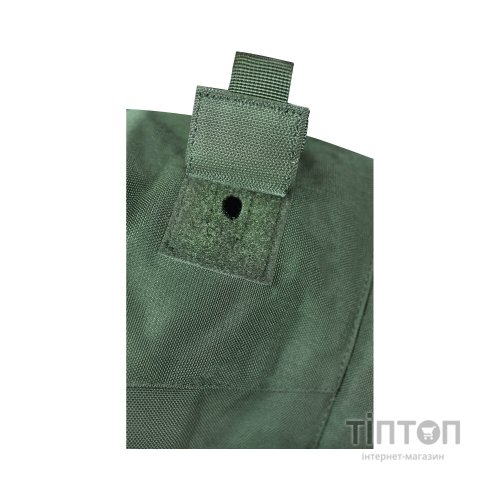 Рюкзак туристичний Bagland тактичний 29 л. хакі (0063290) (1060418531)