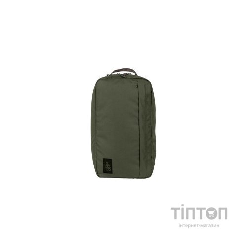 Рюкзак туристичний CabinZero Classic Cross Body 11 л Georgian Khaki (Cz22-1802)