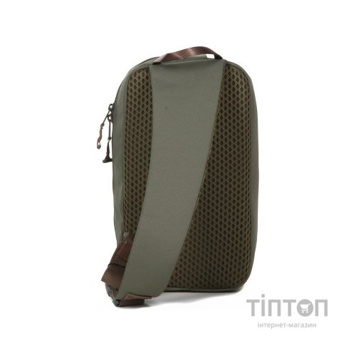 Рюкзак туристичний CabinZero Classic Cross Body 11 л Georgian Khaki (Cz22-1802)