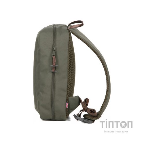 Рюкзак туристичний CabinZero Classic Cross Body 11 л Georgian Khaki (Cz22-1802)