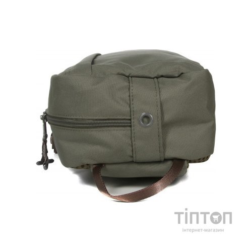 Рюкзак туристичний CabinZero Classic Cross Body 11 л Georgian Khaki (Cz22-1802)