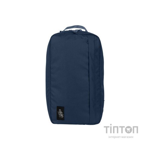 Рюкзак туристичний CabinZero Classic Cross Body 11 л Navy (Cz22-1205)