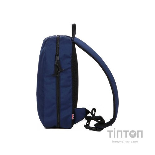 Рюкзак туристичний CabinZero Classic Cross Body 11 л Navy (Cz22-1205)