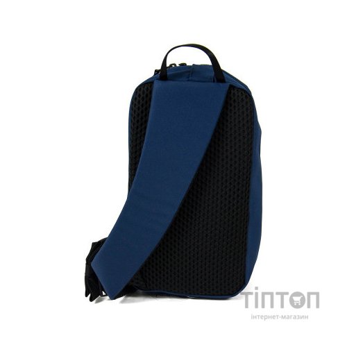 Рюкзак туристичний CabinZero Classic Cross Body 11 л Navy (Cz22-1205)