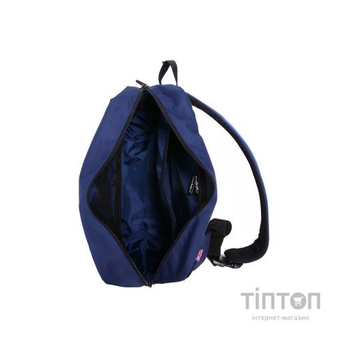 Рюкзак туристичний CabinZero Classic Cross Body 11 л Navy (Cz22-1205)