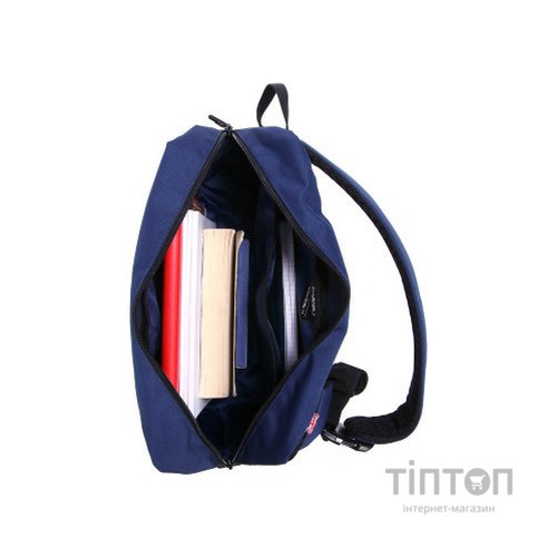 Рюкзак туристичний CabinZero Classic Cross Body 11 л Navy (Cz22-1205)