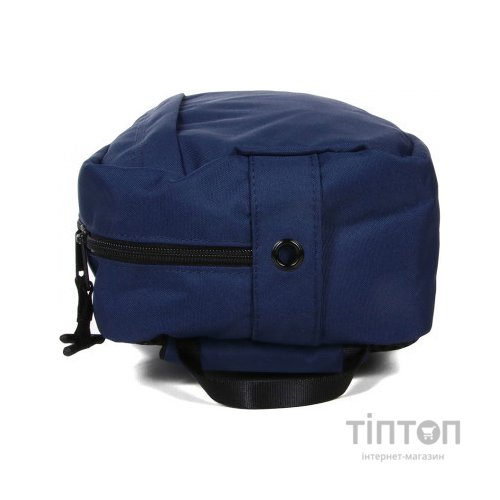 Рюкзак туристичний CabinZero Classic Cross Body 11 л Navy (Cz22-1205)