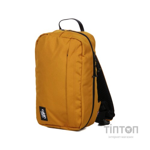 Рюкзак туристичний CabinZero Classic Cross Body 11 л Orange Chill (Cz22-1309)