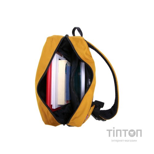 Рюкзак туристичний CabinZero Classic Cross Body 11 л Orange Chill (Cz22-1309)