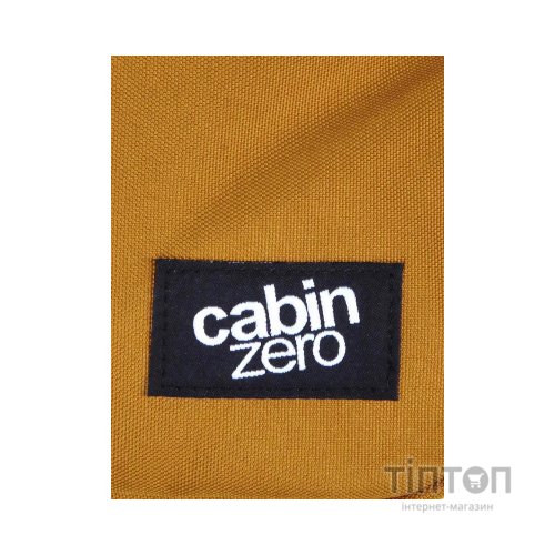 Рюкзак туристичний CabinZero Classic Cross Body 11 л Orange Chill (Cz22-1309)