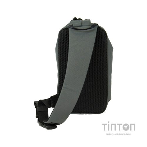 Рюкзак туристичний CabinZero Classic Cross Body 11 л Original Grey (Cz22-1203)