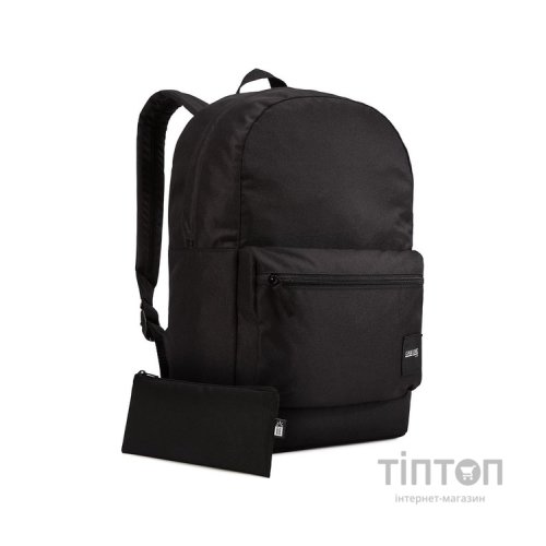 Рюкзак туристичний Case Logic Alto 26L CCAM-5226 (Black) (6808598)
