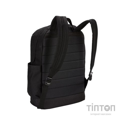 Рюкзак туристичний Case Logic Alto 26L CCAM-5226 (Black) (6808598)