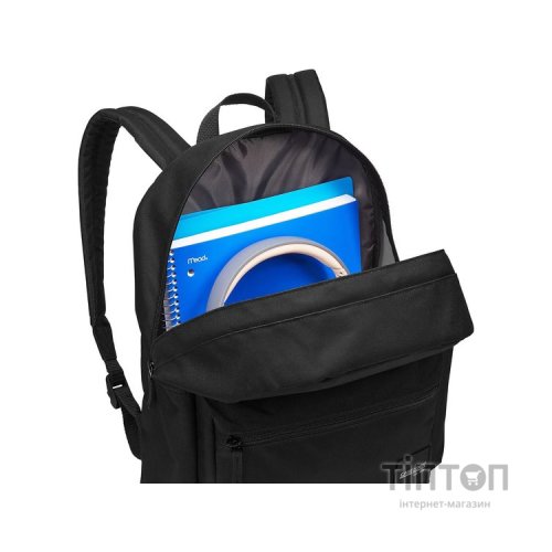 Рюкзак туристичний Case Logic Alto 26L CCAM-5226 (Black) (6808598)