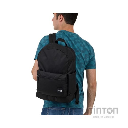 Рюкзак туристичний Case Logic Alto 26L CCAM-5226 (Black) (6808598)