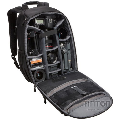 Фото-сумка Case Logic Bryker Camera/Drone Backpack Large BRBP-106 (3203655)