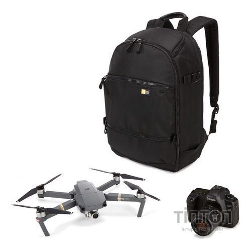 Фото-сумка Case Logic Bryker Camera/Drone Backpack Large BRBP-106 (3203655)