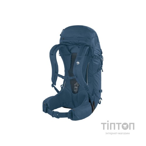 Рюкзак туристичний Ferrino Finisterre 40L Blue (75747QBB) (931794)