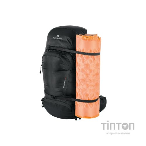 Рюкзак туристичний Ferrino Finisterre 48L Black (75754QCC) (926473)